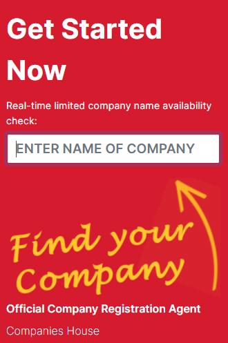 Easy Digital Tax and accounting information - incorporation