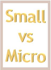 Easy Digital Tax and accounting information -  small and micro