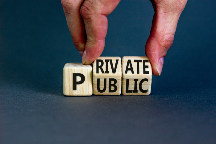 What Is The Difference Between Public & Private Limited Companies?