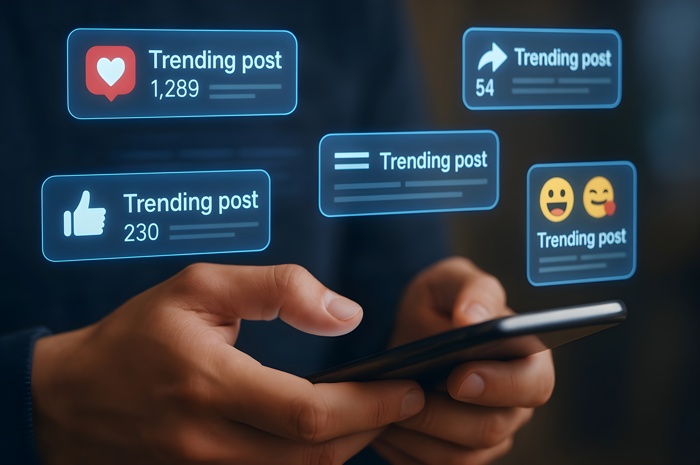 What are the current industry trends and why are they important?