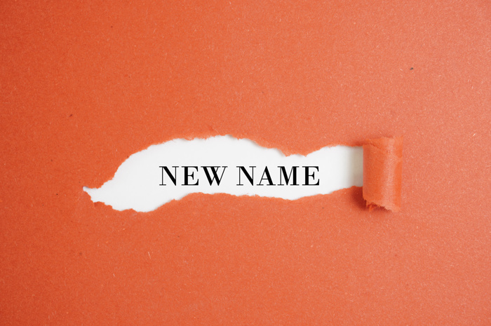 How To Legally Change Your Company Name After Incorporation