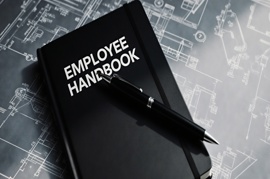 What HR policies should you put in place as a small business?