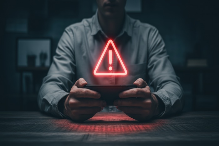 How to protect your business against fraud and scams?