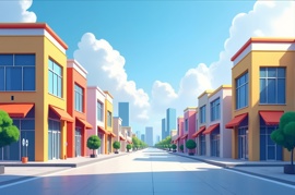 High Street vs Online Stores - Who is on top?