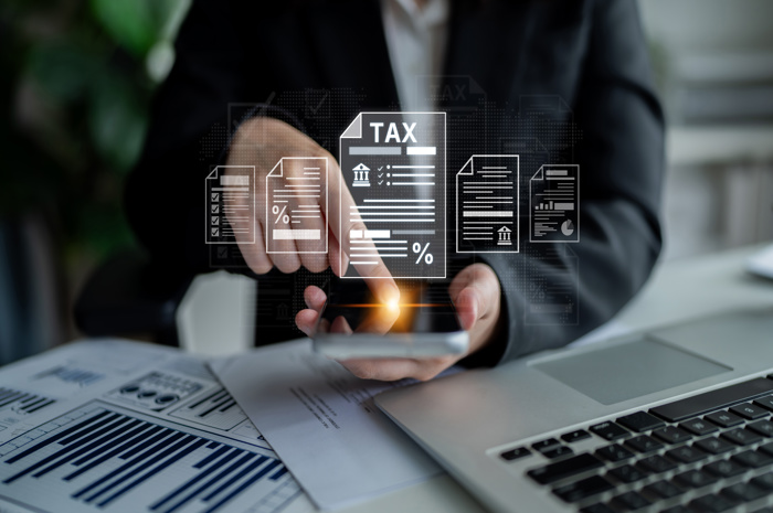 How to activate tax services in your Gov.UK One Login account