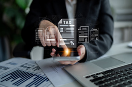 How to activate tax services in your Gov.UK One Login account