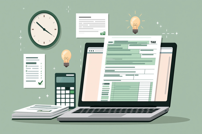 Why Digital Filing is no longer optional for small companies
