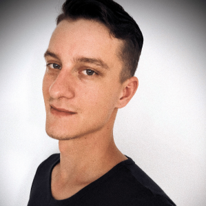 Image of Jakub - Frontend Developer