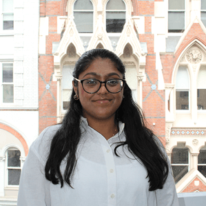 Image of Mirunaleni - Digital Accountant