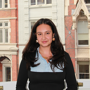 Image of Leen - Account Specialist