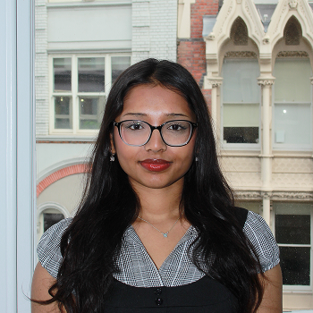 Image of Shahazadi - Marketing Assistant